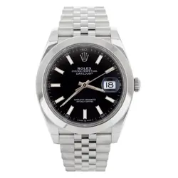 SMOOTH JUBILEE 126300