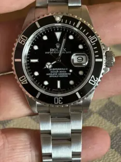 ENGRAVED REHAUT 16610