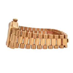 GOLD WATCH 68278
