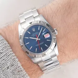 REF. 116264 36MM