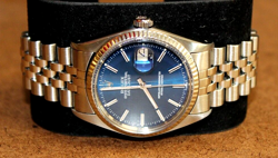 WG MEN'S BLUE