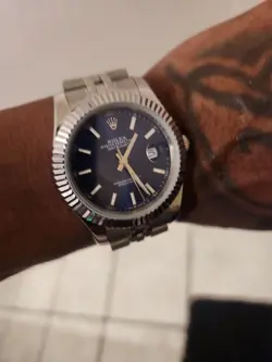 DIAL WATCH 16014