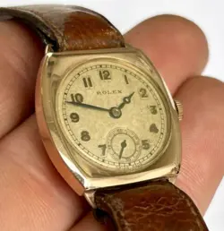 1938 MODEL SUPER