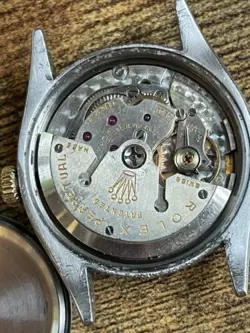 1954 ROLEX OYSTER