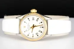 2TONE 14K GOLD