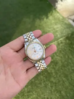 ROLEX DATEJUST 1601