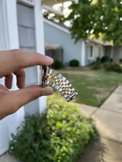 ROLEX DATEJUST 1601