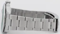 STEEL 41MM 126610