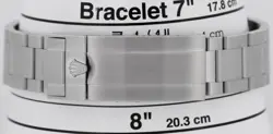 41MM 126610 LV