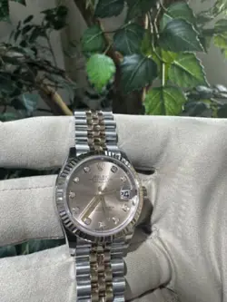 STEEL/EVEROSE