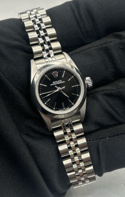 ROLEX 24MM 67180