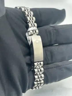 DIAL STAINLESS LADIES