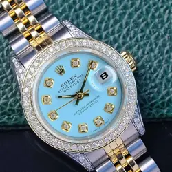 69173 WATCH BABY