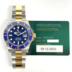 BLUE DIAL 1...