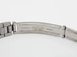 ROLEX DATEJUST MOP