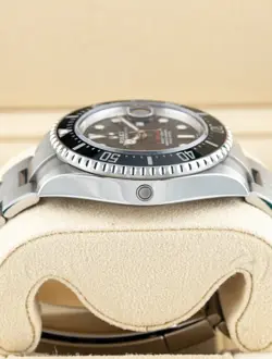 SEA-DWELLER 43MM STEEL