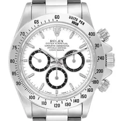 ZENITH MOVEMENT WATCH