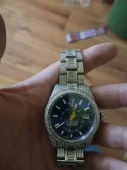 DWELLER OYSTER PERPETUAL