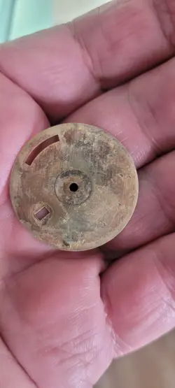 ORIGINAL BEAUTIFUL GOLD
