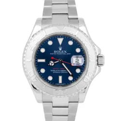 STAINLESS WATCH 116622