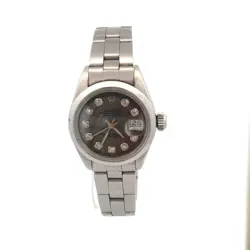 DIAMOND WATCH LADIES