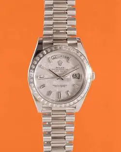 DATE 40MM 228396TBR