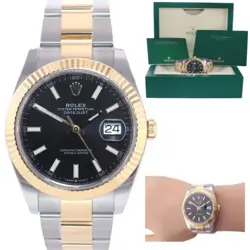 41MM 41 126333