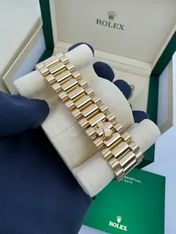 ROMAN DIAL ROLEX