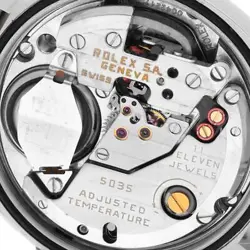 DIAL WATCH 17013
