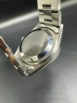 2000 ROLEX DATE
