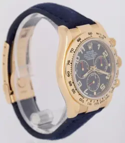 RACING 18K YELLOW