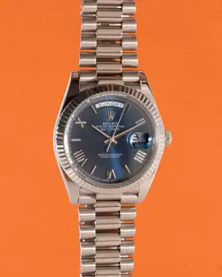 228239 BLUE ROMAN