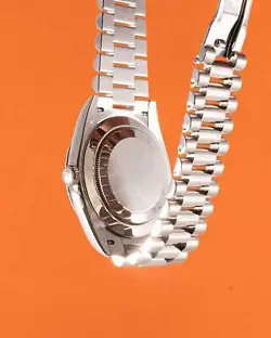 40MM 228239 BLUE