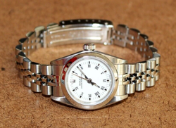 SS LADIES 24