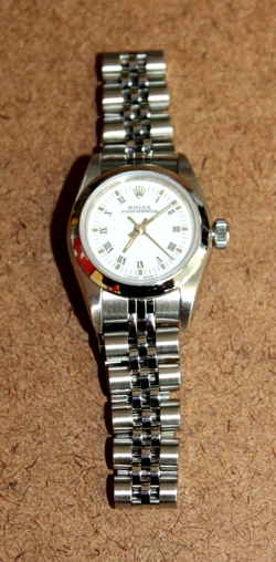 PERPETUAL SS LADIES
