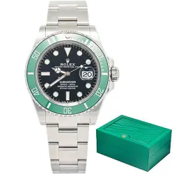 126610LV 2021 BOX/PAPER