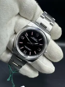 AUTOMATIC UNISEX 36MM