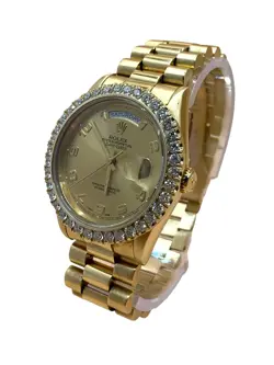 ROLEX 18238 PRESIDENT
