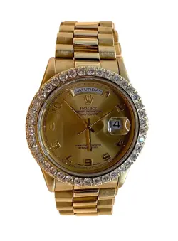 ROLEX 18238 PRESIDENT