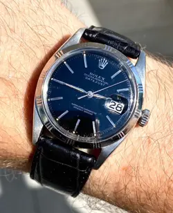 DIAL FROM 1960