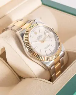 41MM 116333 TWO