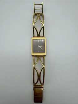 WRIST WATCH WORKS