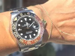 B&P 126711CHNR