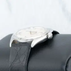 ROLEX OYSTER PRECISION