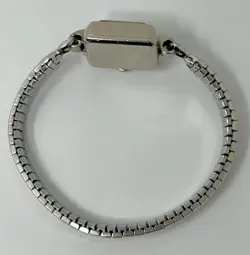 WHITE GOLD 17J
