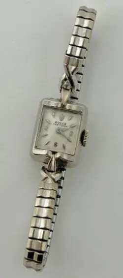 UP LADIES WATCH