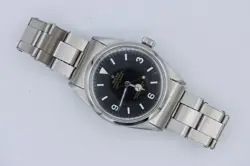 RIVET STRETCH OYSTER