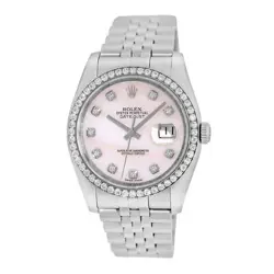 FACTORY DIAMOND 116244