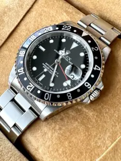 MASTER II YEAR
