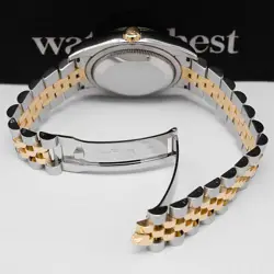 DIAMOND DIAL 116233